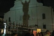 New Orleans French Quarter Ghost Walking Tour